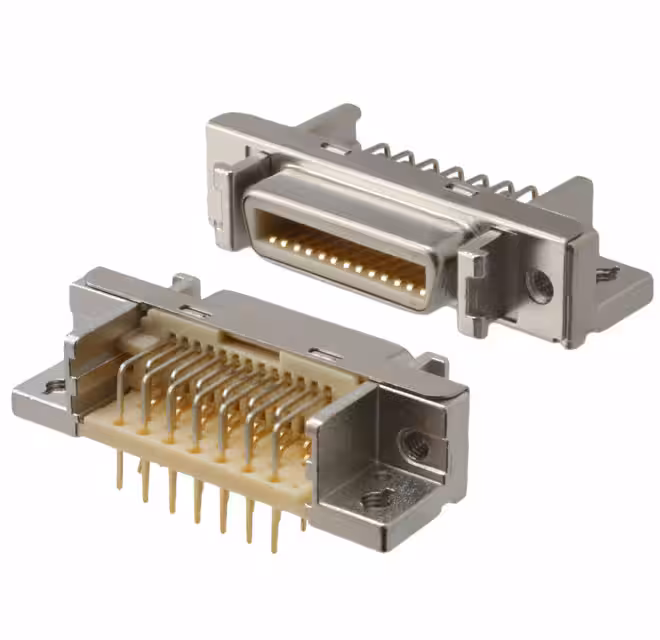 N10226-5212PC 3M  Connettori Centronics